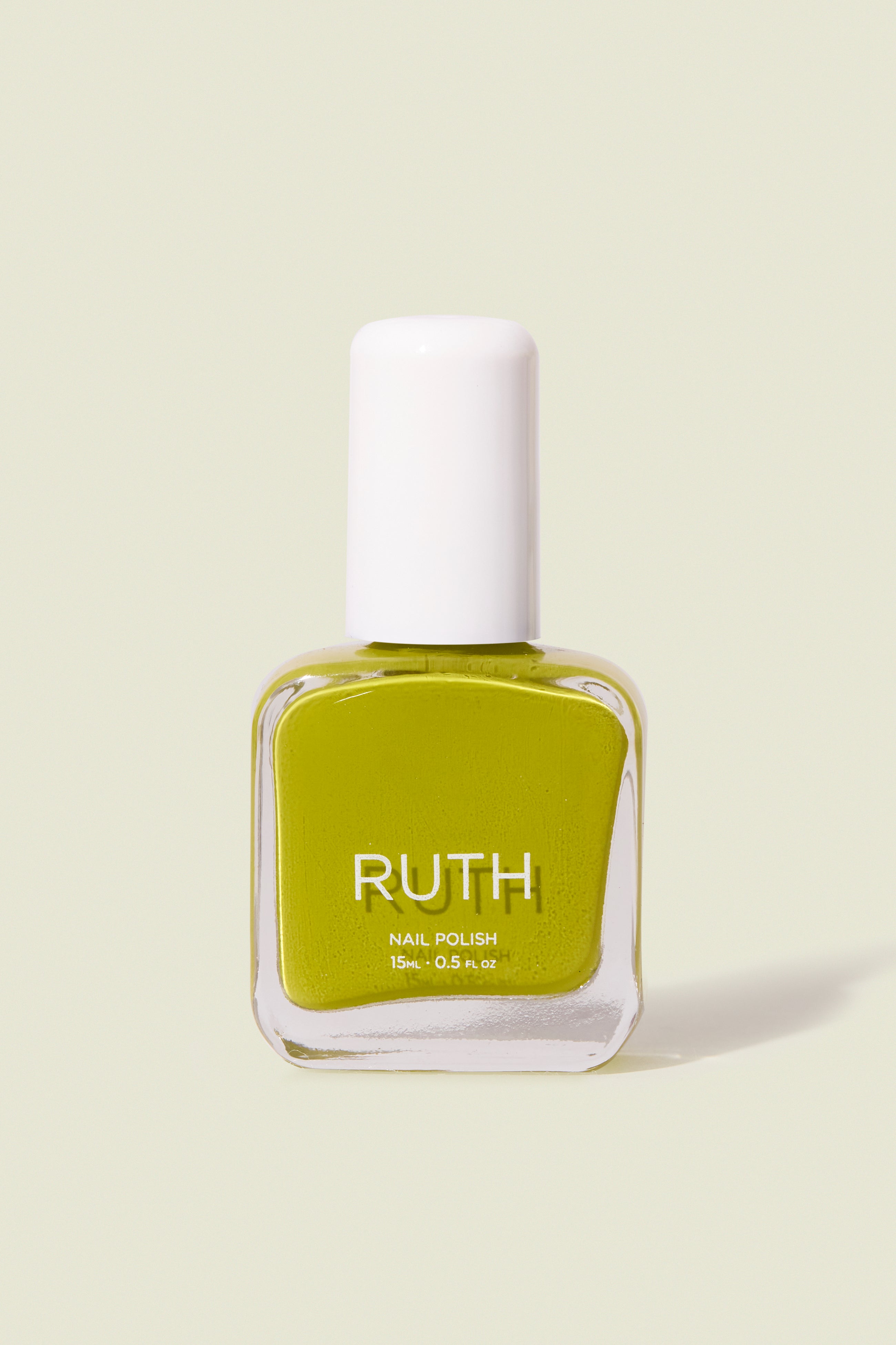Lily Retha Lily – Ruth