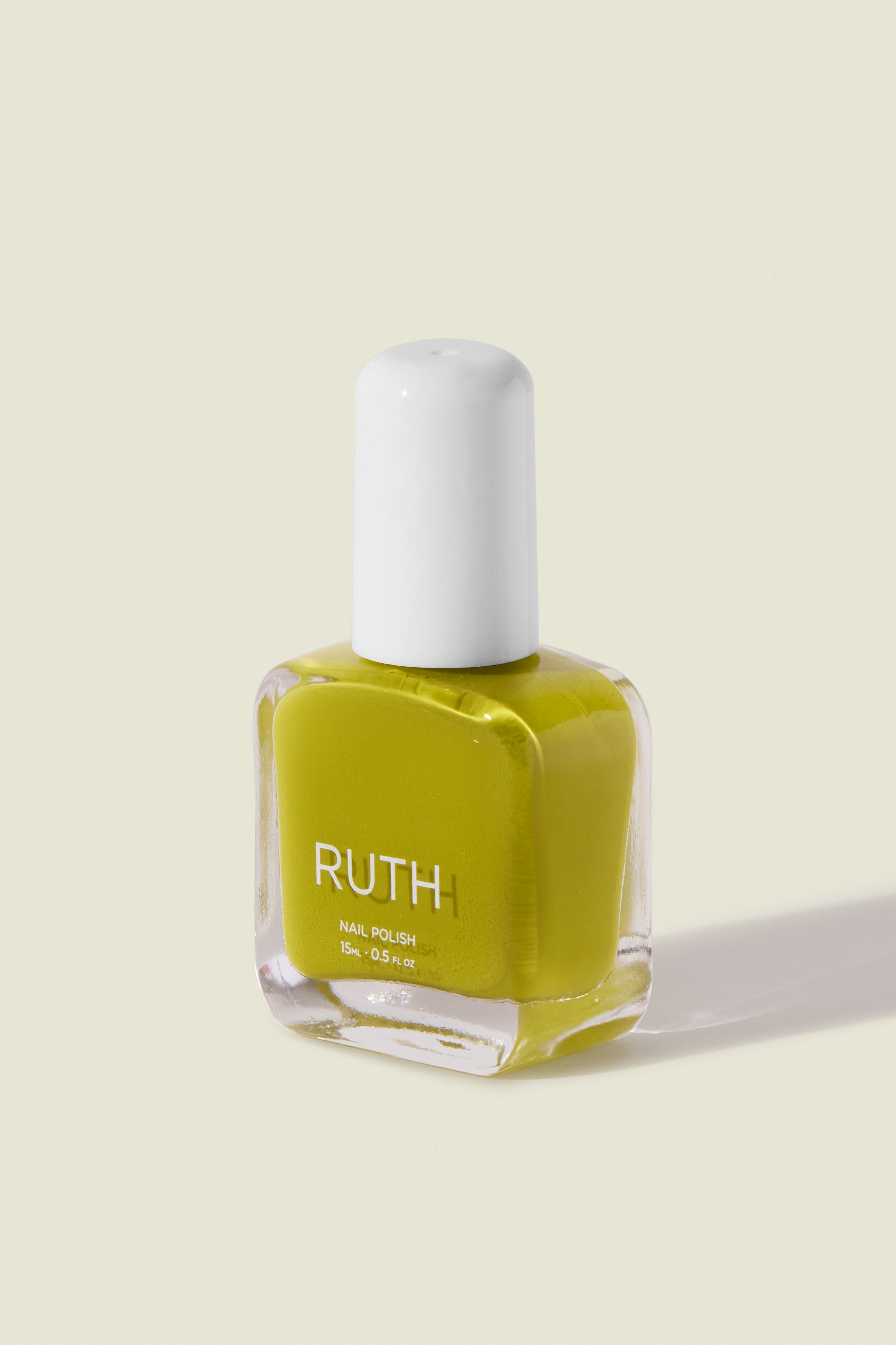 Lily Retha Lily – Ruth